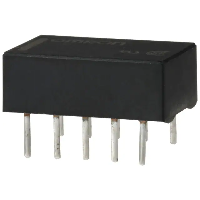 G6H-2-DC24 Omron Electronics Inc-EMC Div
